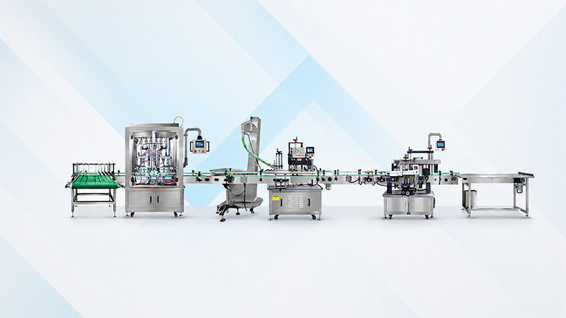 Filling Machine