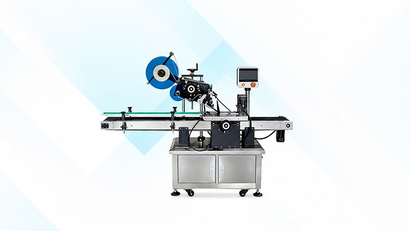 Labeling Machine