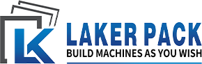 Packaging Machine Manufacturer | Lakerpack