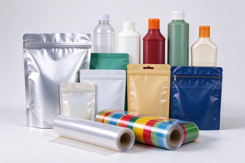 How to Choose the Right Packaging Machine for Your Product