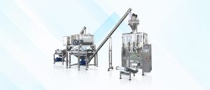 LKV-720D with Stirring Function