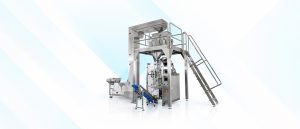 LKV-520AS with Vacuum Function