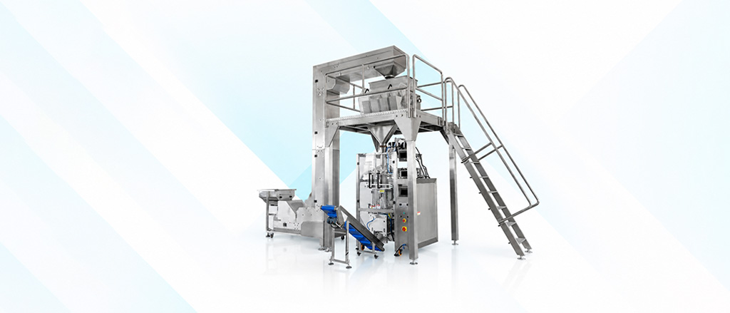 LKV-520AS with Vacuum Function