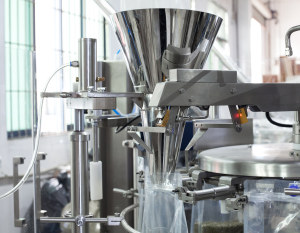 LK8-230 High Speed Rotary Doypack Machine