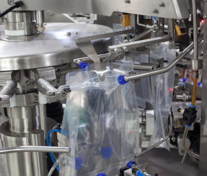 LK8-230 High Speed Rotary Doypack Machine