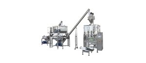 LKV-720D with Stirring Function