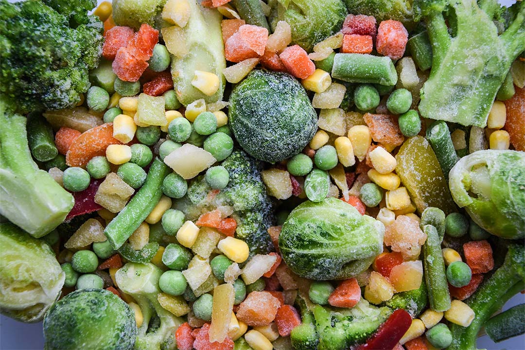 FROZEN FOOD gallery 2