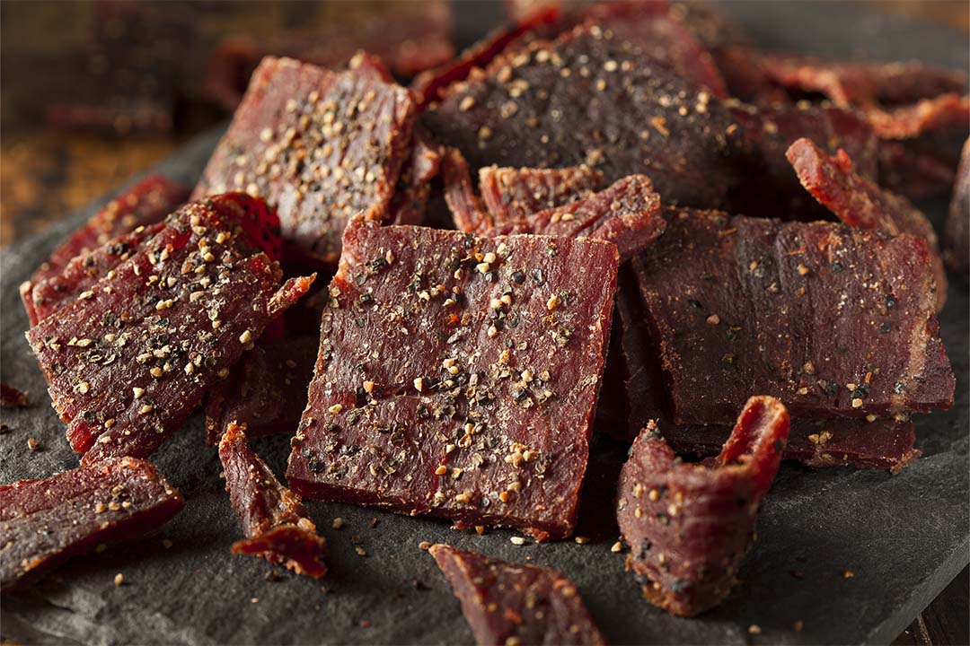DRIED FOOD gallery 3