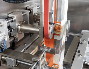 LKB-720A Multi-Head Weigher Granules Quadro Bag Packaging Machine