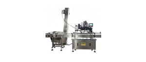 Automatic Meal Replacement Powder Filling Line