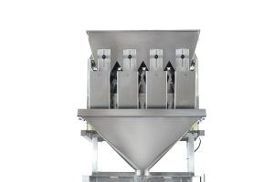 LKV-420AS Grain Packaging Machine