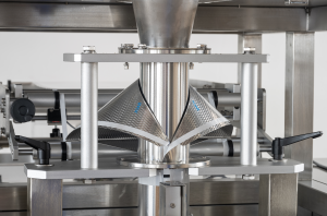 LKV-420AS Grain Packaging Machine