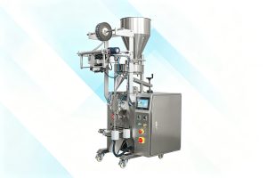 Small Sachet/Stick Grains Sugar Salt Beans Packaging Machine