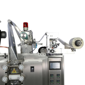 High Speed Sauce Continuous Packing Machine