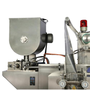 High Speed Sauce Continuous Packing Machine