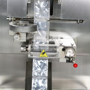 High Speed Sauce Continuous Packing Machine
