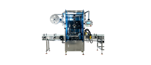 Automatic Meal Replacement Powder Filling Line