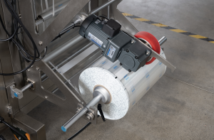 LKV-420AS Grain Packaging Machine