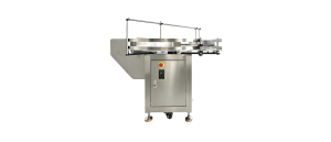 Automatic 4-Head Mobile Liquid Filling Machine