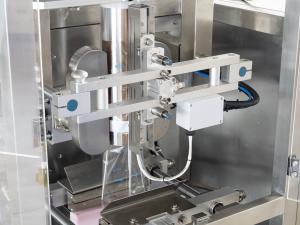 LKV-420AS Grain Packaging Machine