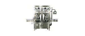 Automatic Meal Replacement Powder Filling Line