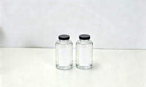 High-Speed Automatic Round Bottle Labeling Machine
