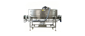 Automatic Meal Replacement Powder Filling Line
