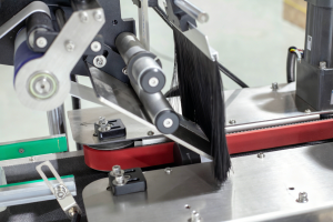 Automatic Rotary Granule Filling machine