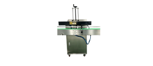 Automatic Rotary Granule Filling Line with Multihead Weigher