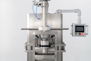 Semi Automatic 5-25KG Powder Filling Machine
